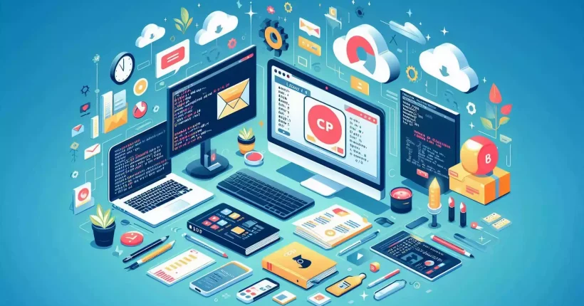 Learn how to copy files in Linux with easy to follow examples