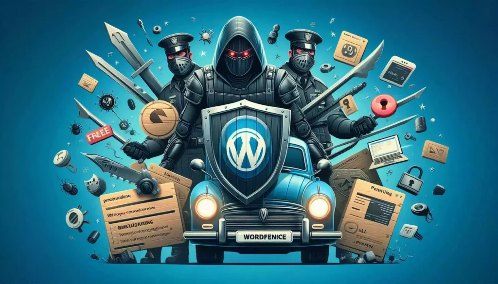 Learn how to secure your WordPress site with Wordfence! Follow our step by step guide to enhance your website's protection and keep threats at bay