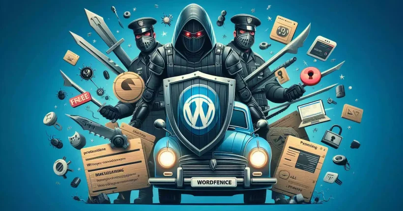 Learn how to secure your WordPress site with Wordfence! Follow our step by step guide to enhance your website's protection and keep threats at bay