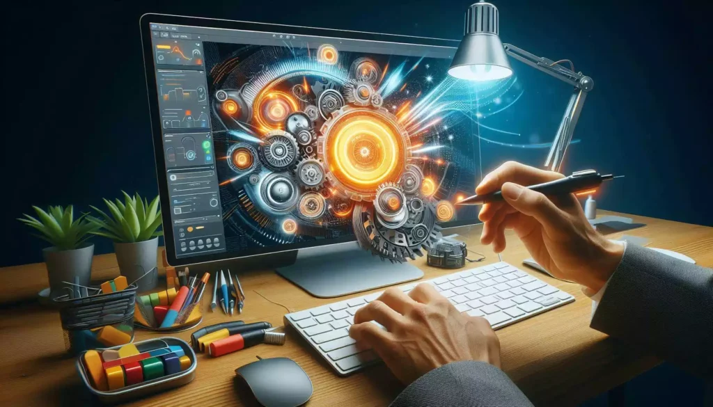 Master your images with Light Image Resizer, the ultimate desktop tool for easy photo management. Effortlessly resize, convert, and optimize your photos in just a few clicks