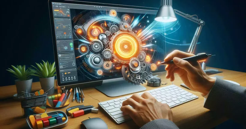 Master your images with Light Image Resizer, the ultimate desktop tool for easy photo management. Effortlessly resize, convert, and optimize your photos in just a few clicks