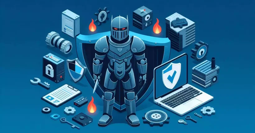 Secure your WordPress website with Wordfence a comprehensive security plugin offering firewall, malware scans, and real time threat protection