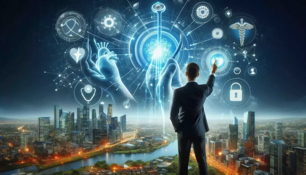 The Transformative Power of Health Tech Revolutionizing the Future of Healthcare Discover how health tech is reshaping the healthcare