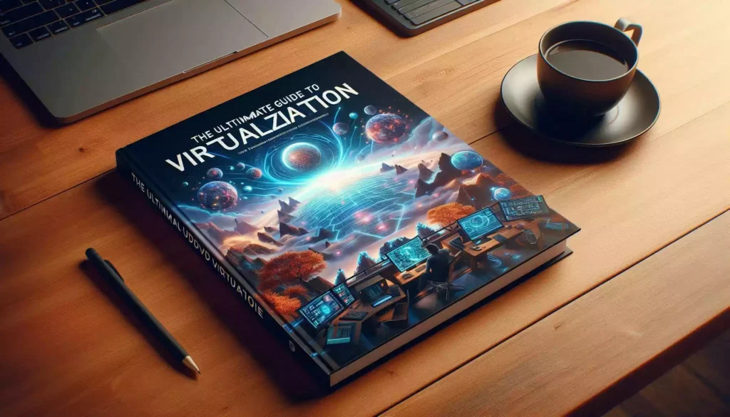 VirtualBox The Ultimate Guide to Virtualization