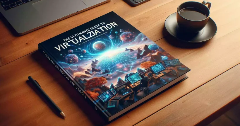 VirtualBox The Ultimate Guide to Virtualization