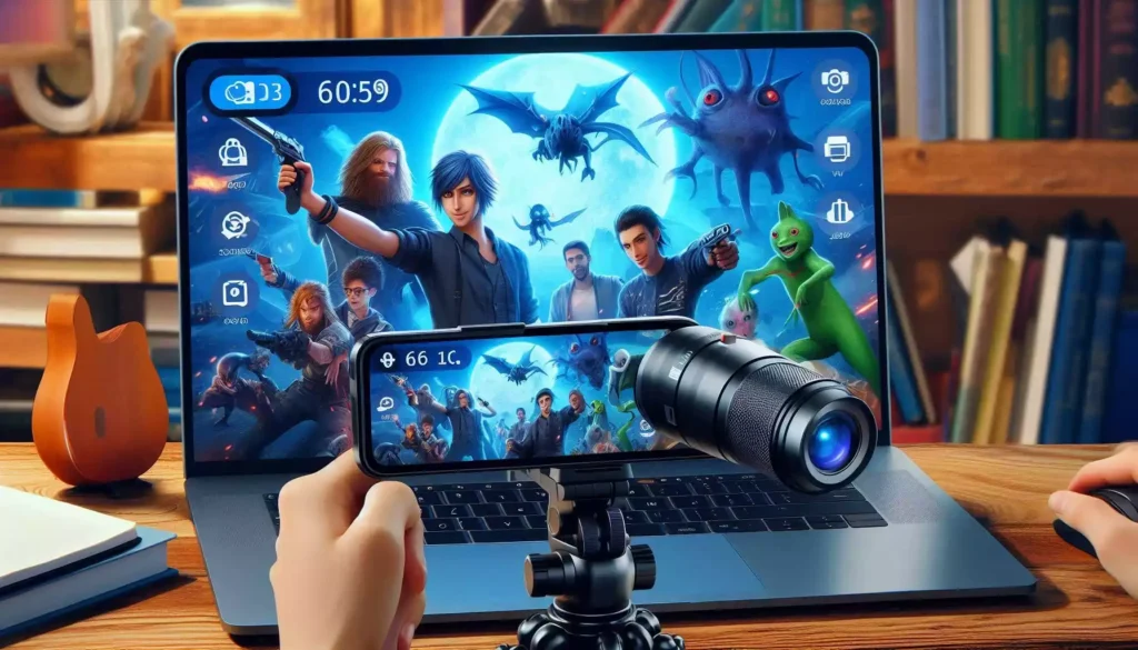 capture anything on your screen with vidmore screen recorder! record videos, games, online meetings, and more with high quality. download now for a free trial!