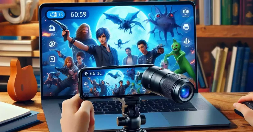 capture anything on your screen with vidmore screen recorder! record videos, games, online meetings, and more with high quality. download now for a free trial!