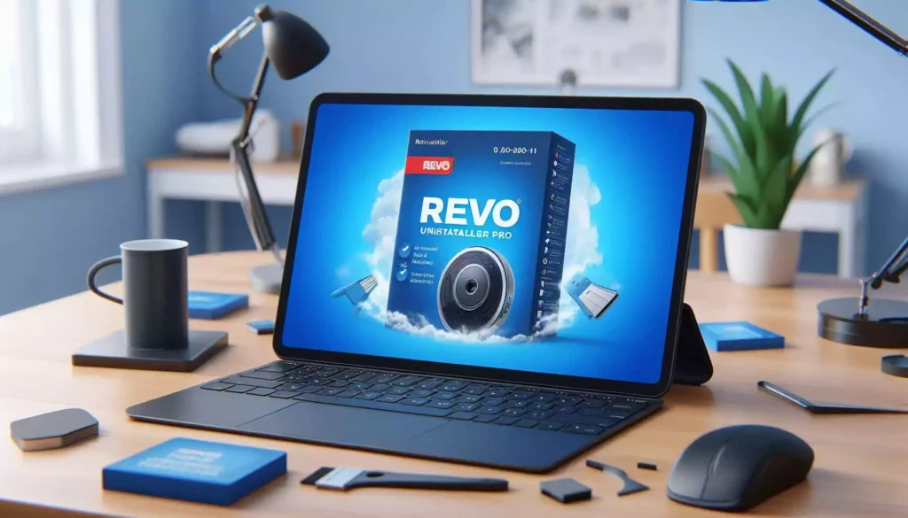 completely uninstall unwanted programs with revo uninstaller pro