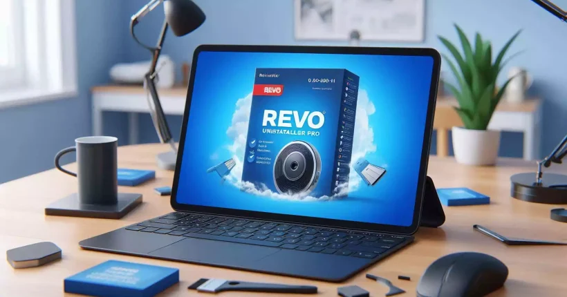 completely uninstall unwanted programs with revo uninstaller pro