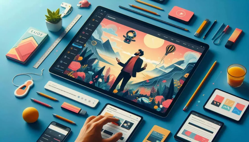 create stunning wordpress websites with elementor's intuitive drag and drop builder