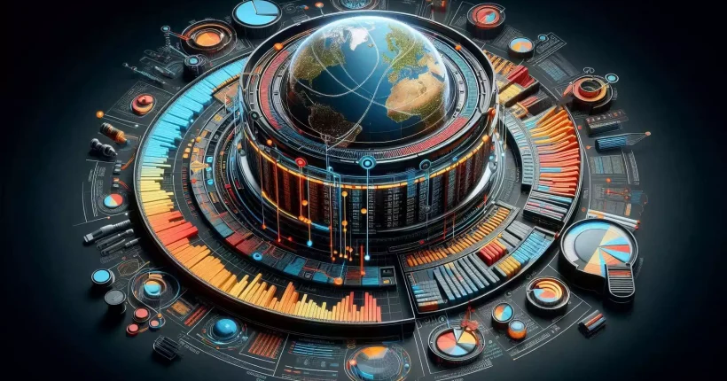 dbvisualizer pro provides a comprehensive, intuitive and powerful tool for database management