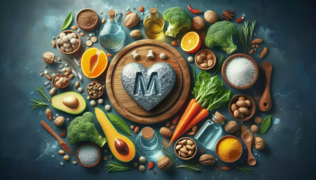 Discover why magnesium is the master mineral your body craves! Learn its essential benefits, sources, and tips to ensure you get enough for optimal health