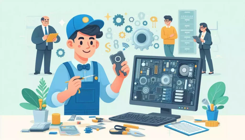 driver easy helps you quickly update, download, and install the latest drivers to keep your pc running smoothly and improve performance effortlessly