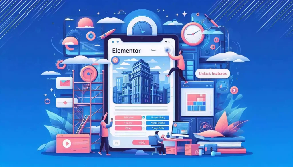 elementor pro is the ultimate wordpress page builder plugin