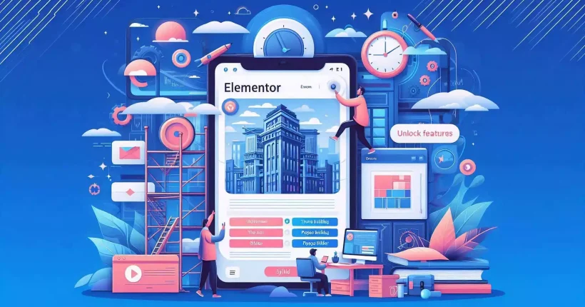 elementor pro is the ultimate wordpress page builder plugin