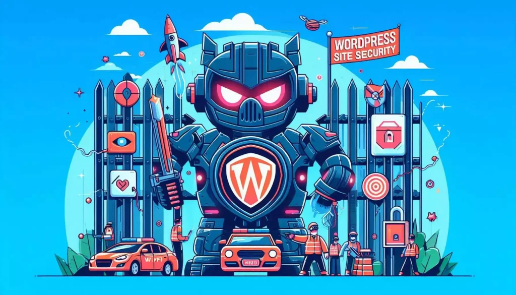 Protect your WordPress site from cyber threats with the ultimate guide to Wordfence security