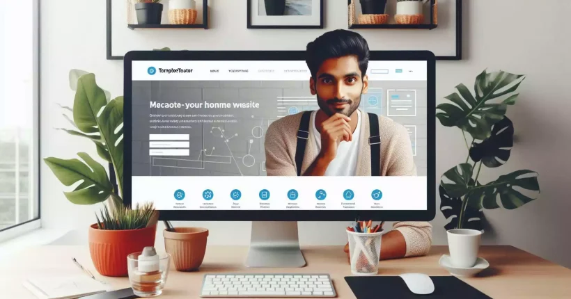 TemplateToaster is a popular website builder that allows users to create responsive, mobile friendly websites using pre designed themes and templates