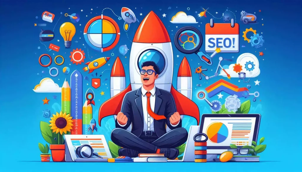 Boost your website rankings with SmartCrawl! Our ultimate SEO guide covers keyword research, on page optimization, technical SEO, and more. Master SEO today!