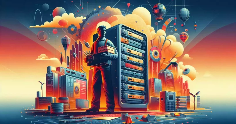 discover freebsd, a powerful, open source unix like os known for stability, security, and advanced networking—ideal for servers, desktops, and embedded systems