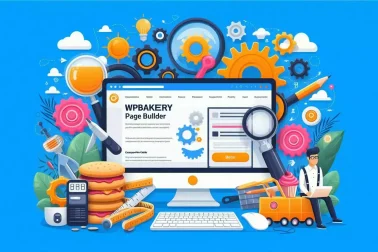 discover wpbakery page builder for wordpress a comprehensive guide to effortless visual website creation with drag and drop design and powerful features