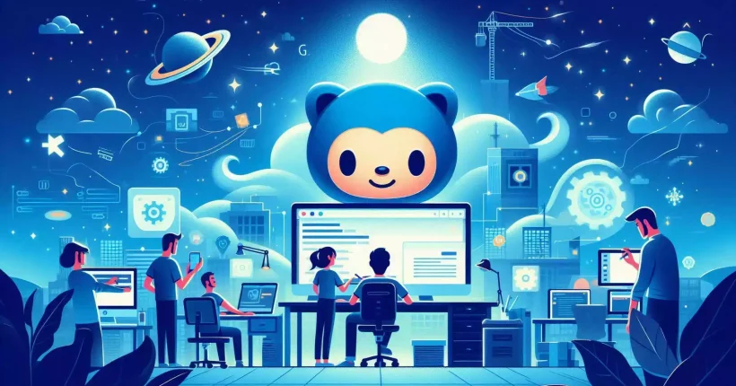 Discover the power of GitHub Desktop with our comprehensive guide