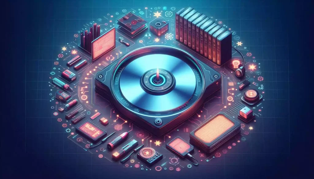 discover the power of poweriso with our comprehensive guide—learn how to create, edit, and manage disk images effortlessly with this ultimate tool