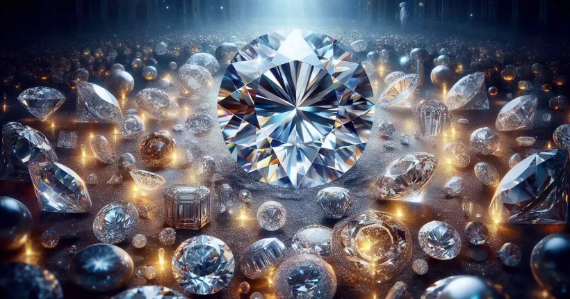 discover the world's most expensive diamonds, their fascinating histories, and what makes these rare gems so incredibly valuable and coveted