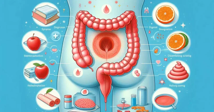 learn about anal fissures, their symptoms, diagnosis, treatment options, and prevention tips including diet, hydration, and healthy bowel habits for relief and healing