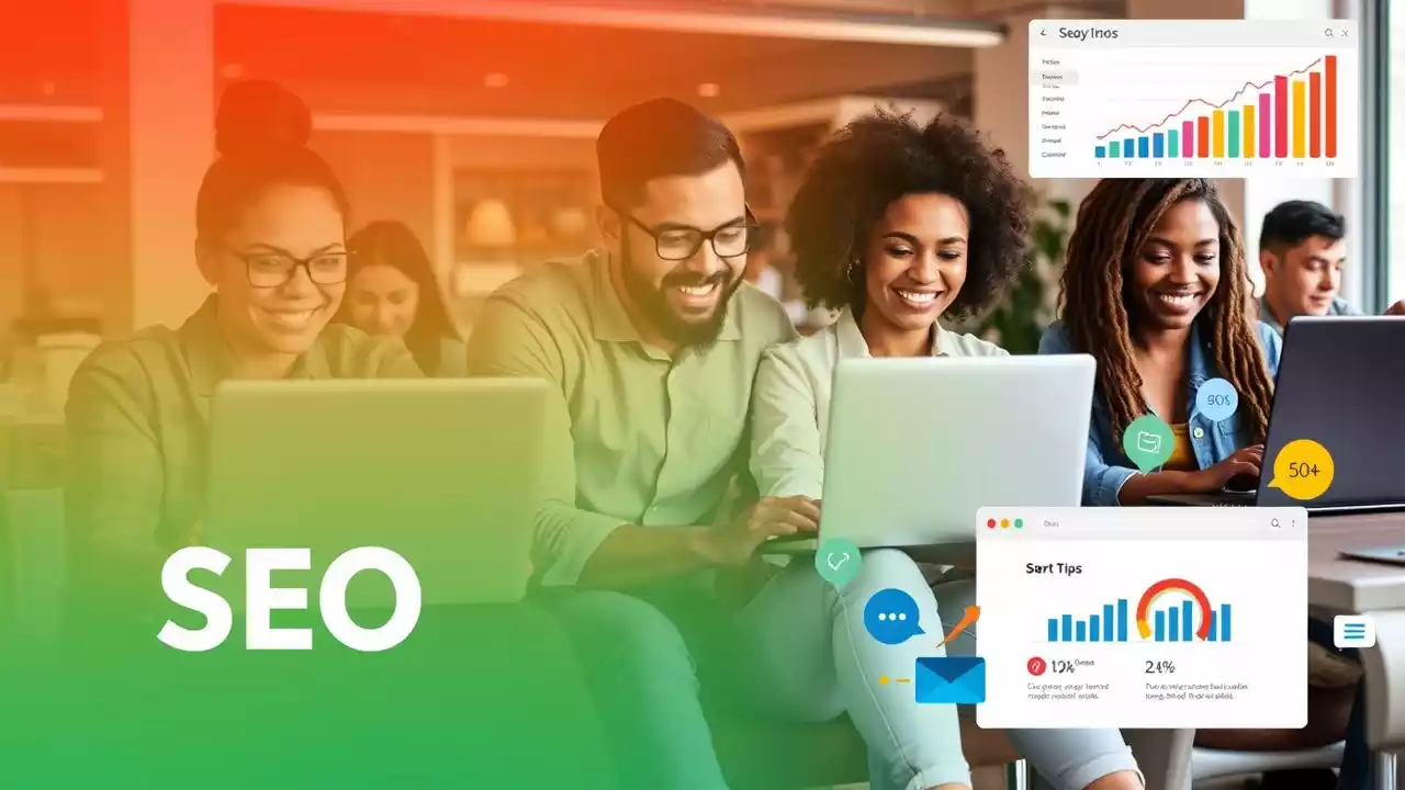 Boost your website's visibility with slim seo! discover essential tips and tools for effective, lightweight seo strategies to enhance your online presence