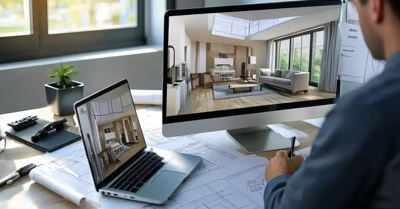 Chief architect premier the ultimate tool for architectural design, 3d modeling, and stunning visualization