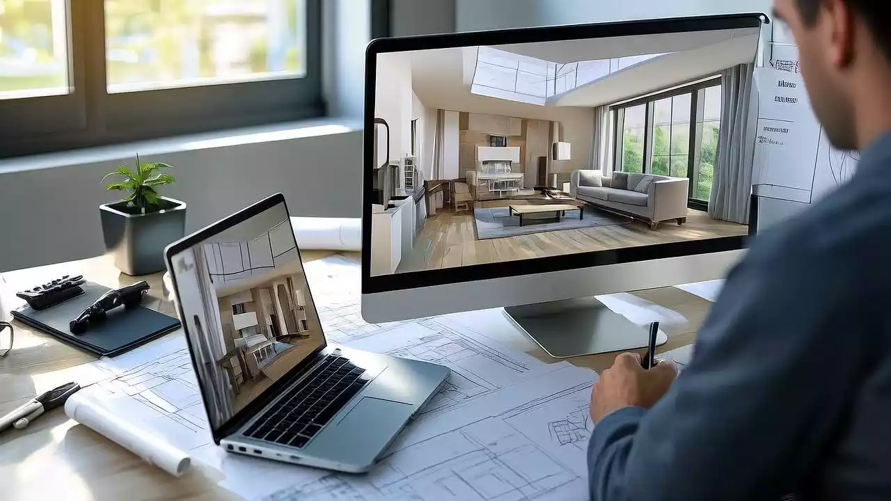 Chief architect premier the ultimate tool for architectural design, 3d modeling, and stunning visualization