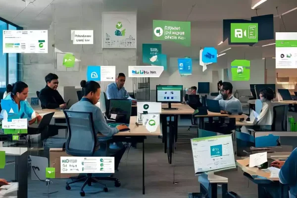 Comprehensive guide to microsoft office professional plus 2021 2024 vl. explore new features, volume licensing, and optimize your productivity.