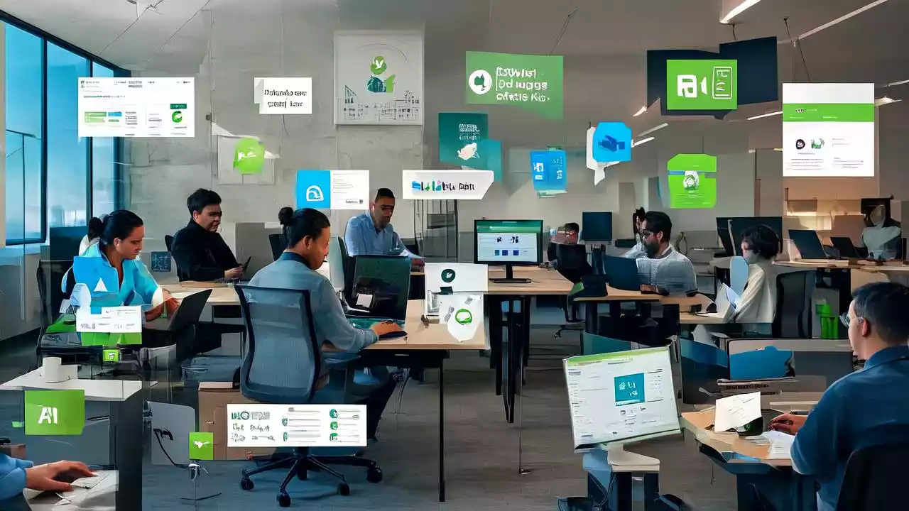 Comprehensive guide to microsoft office professional plus 2021 2024 vl. explore new features, volume licensing, and optimize your productivity.