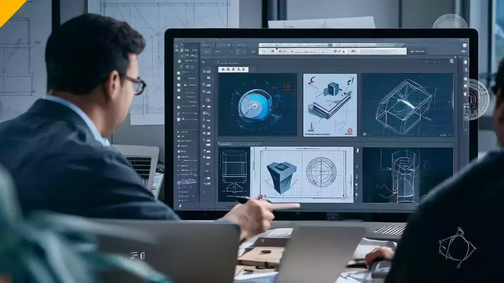 Coreldraw technical suite a comprehensive guide for designers, engineers & illustrators