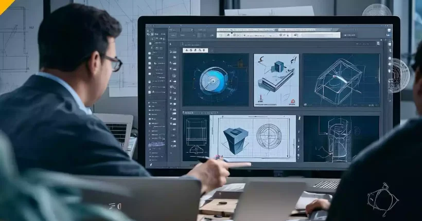 Coreldraw technical suite a comprehensive guide for designers, engineers & illustrators