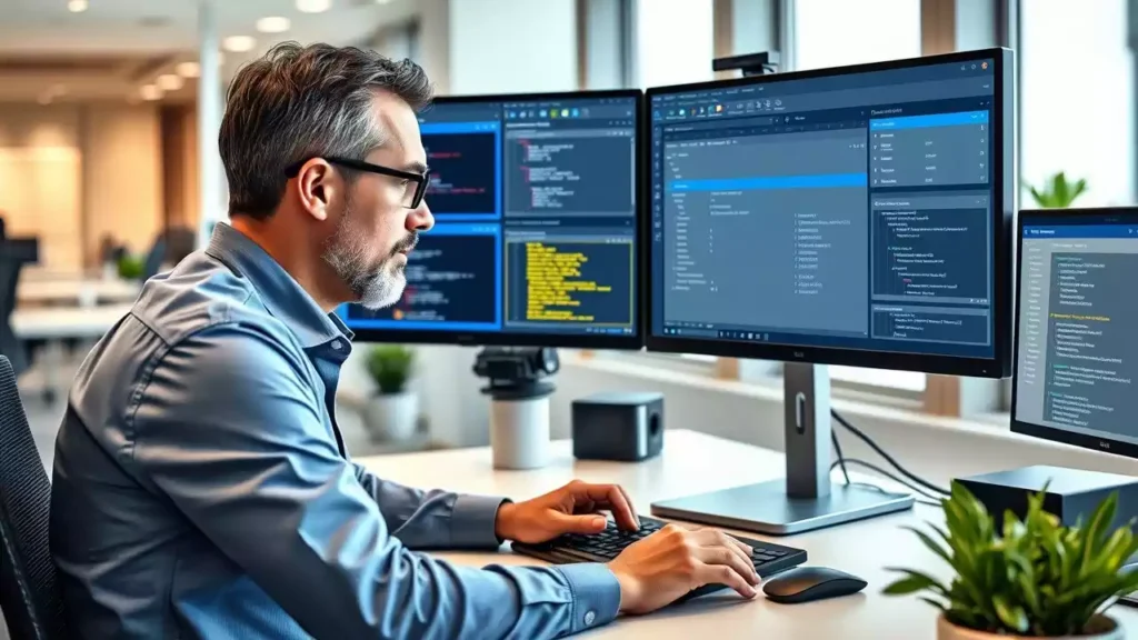 DbVisualizer Pro Powerful database tool for developers and DBAs. Supports multiple databases, intuitive interface, robust features. Streamline your workflow and boost productivity. Try it now