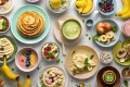 Discover 25 healthy banana recipes that transform this humble fruit into nutritious meals and snacks! from banana pancakes and smoothie