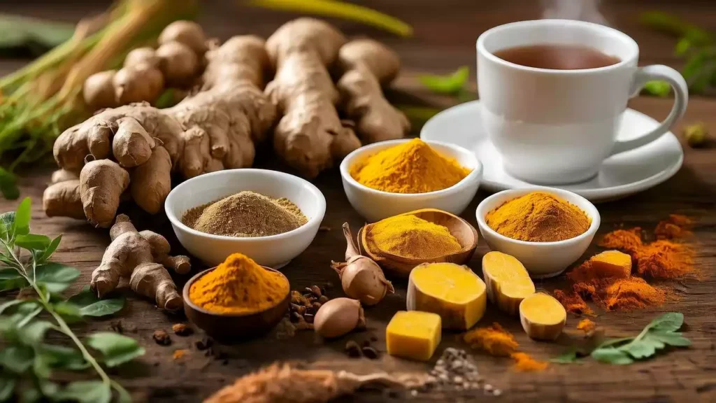Discover the ultimate guide to anti inflammatory spices
