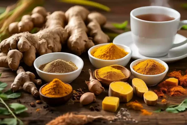 Discover the ultimate guide to anti inflammatory spices