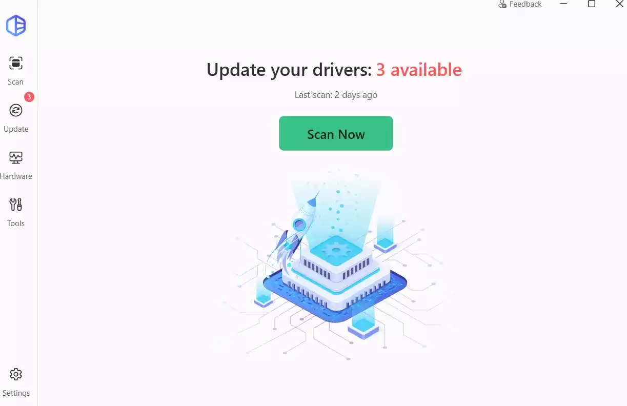 Driver easy is a reliable, user friendly tool that simplifies driver updates. whether you choose the free version