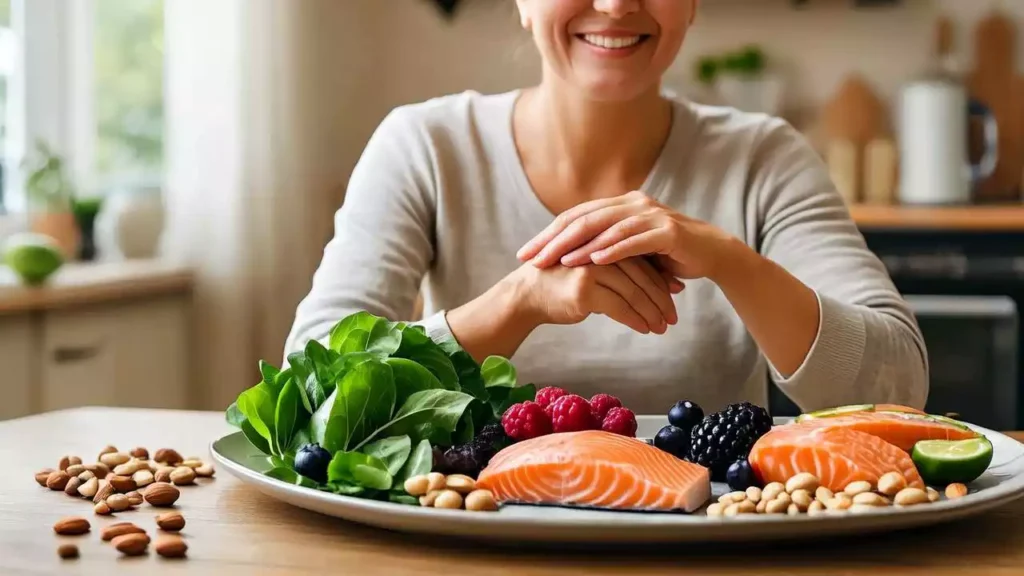 Ease arthritis pain & inflammation with the right foods