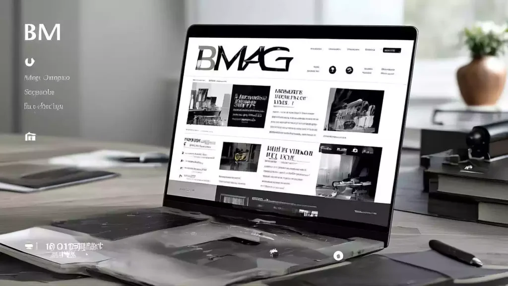 Elevate your blog with bmag, a responsive blogger template. create a visually stunning, high performing site that looks great everywhere. your perfect blog starts here!