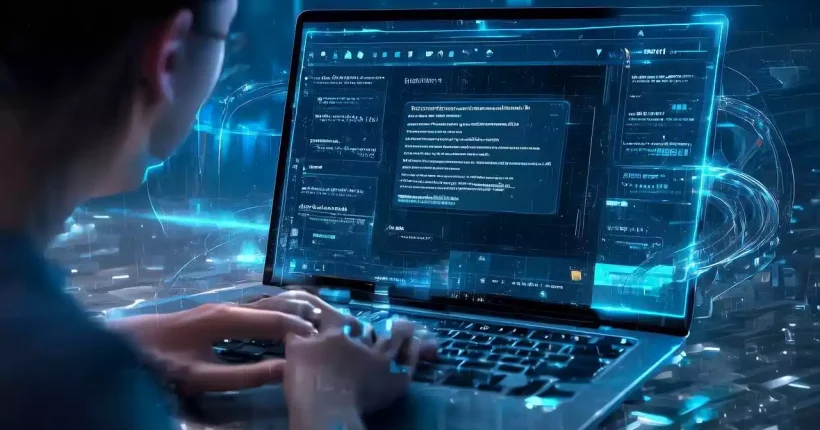 How artificial intelligence is transforming content creation