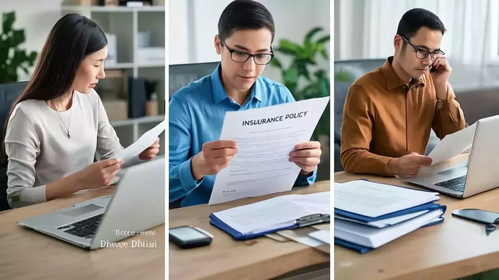 Learn how to file an insurance claim with ease! this step by step guide walks you through the entire process, from gathering documents to understanding your policy