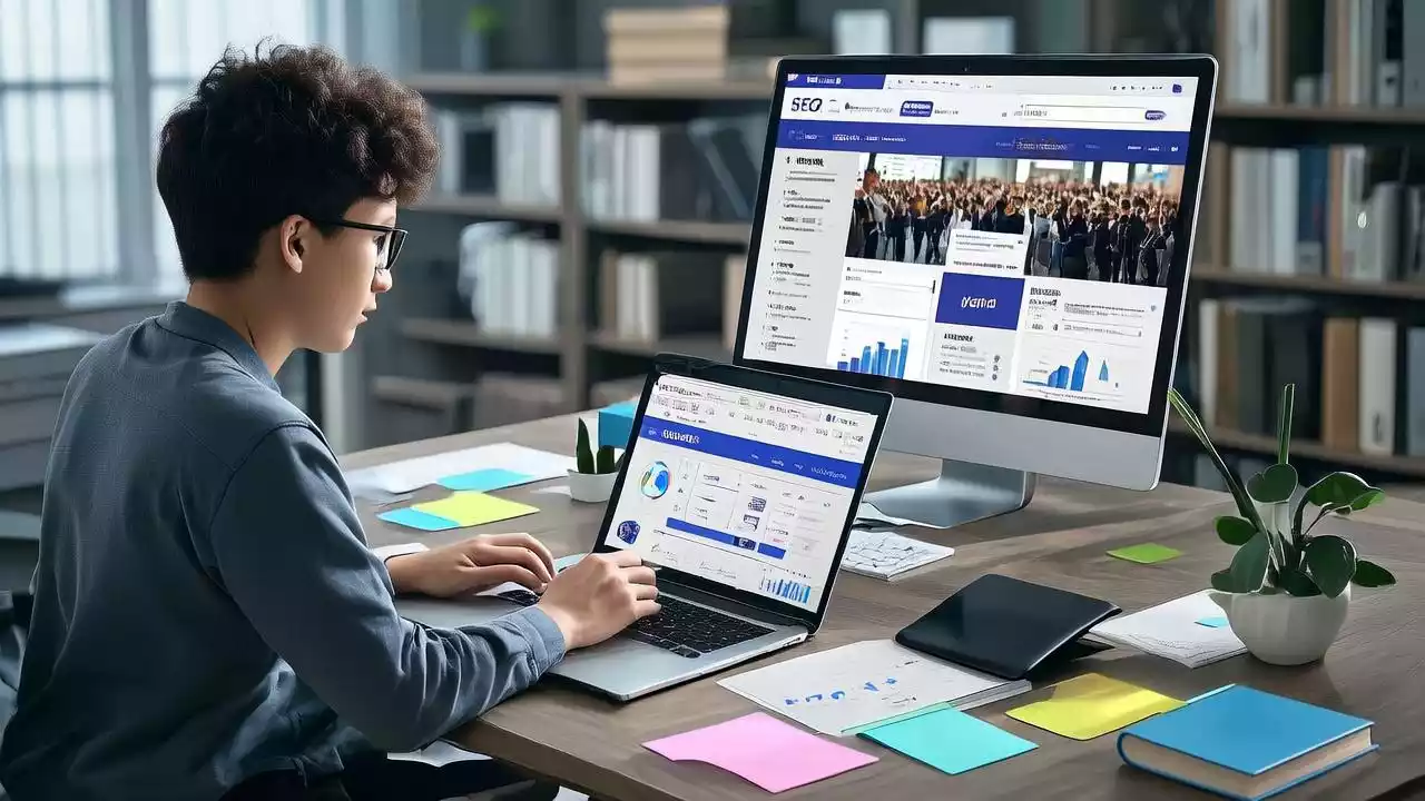 Learn why seo is essential for blogs and how it boosts visibility, drives organic traffic, and helps bloggers grow their audience effectively in today’s competitive digital landscape