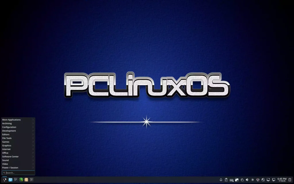 Pclinuxos latest version download the newest stable release