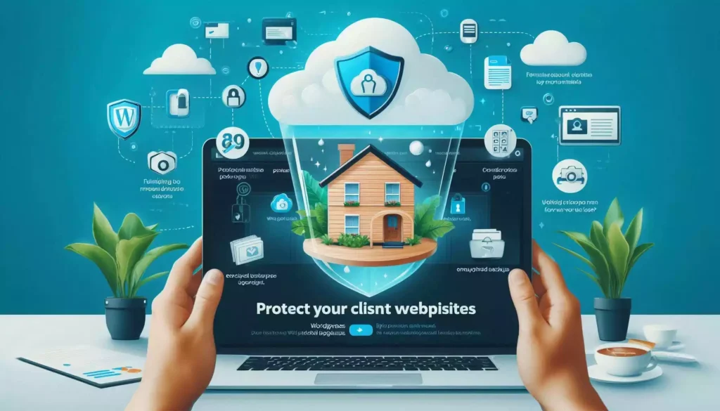 Protect client websites with updraftplus the leading wordpress backup plugin