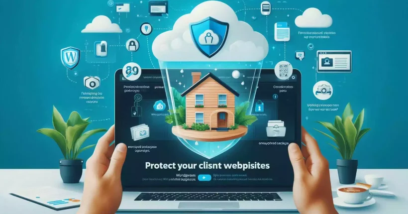 Protect client websites with updraftplus the leading wordpress backup plugin