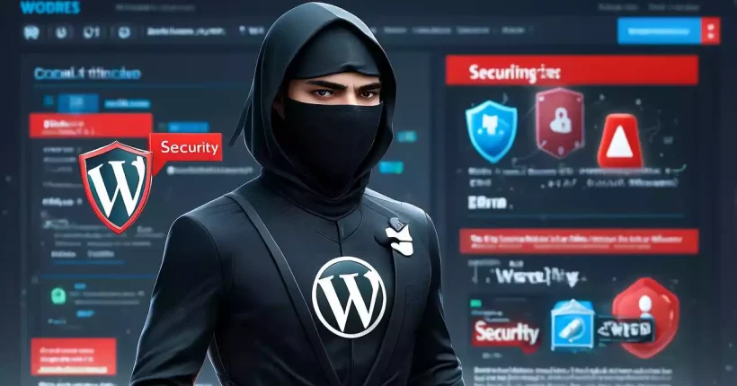 Wp security ninja the ultimate guide to wordpress security