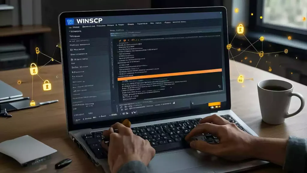 Winscp the ultimate guide to secure file transfer and management